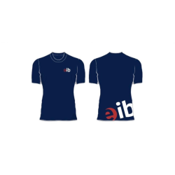 SPORTS PACK - PREMIUM - BLUE T-SHIRT CHILD